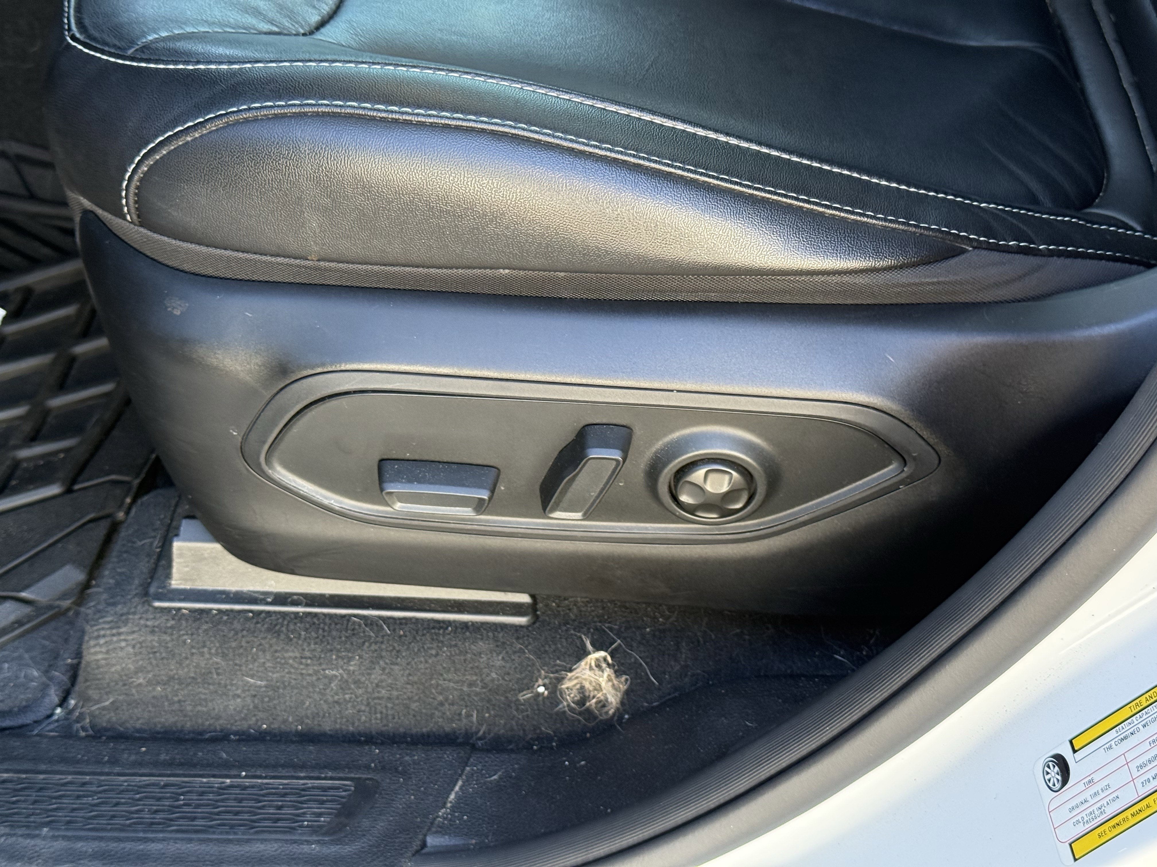 2022 Jeep Grand Cherokee 4xe Limited 4x4