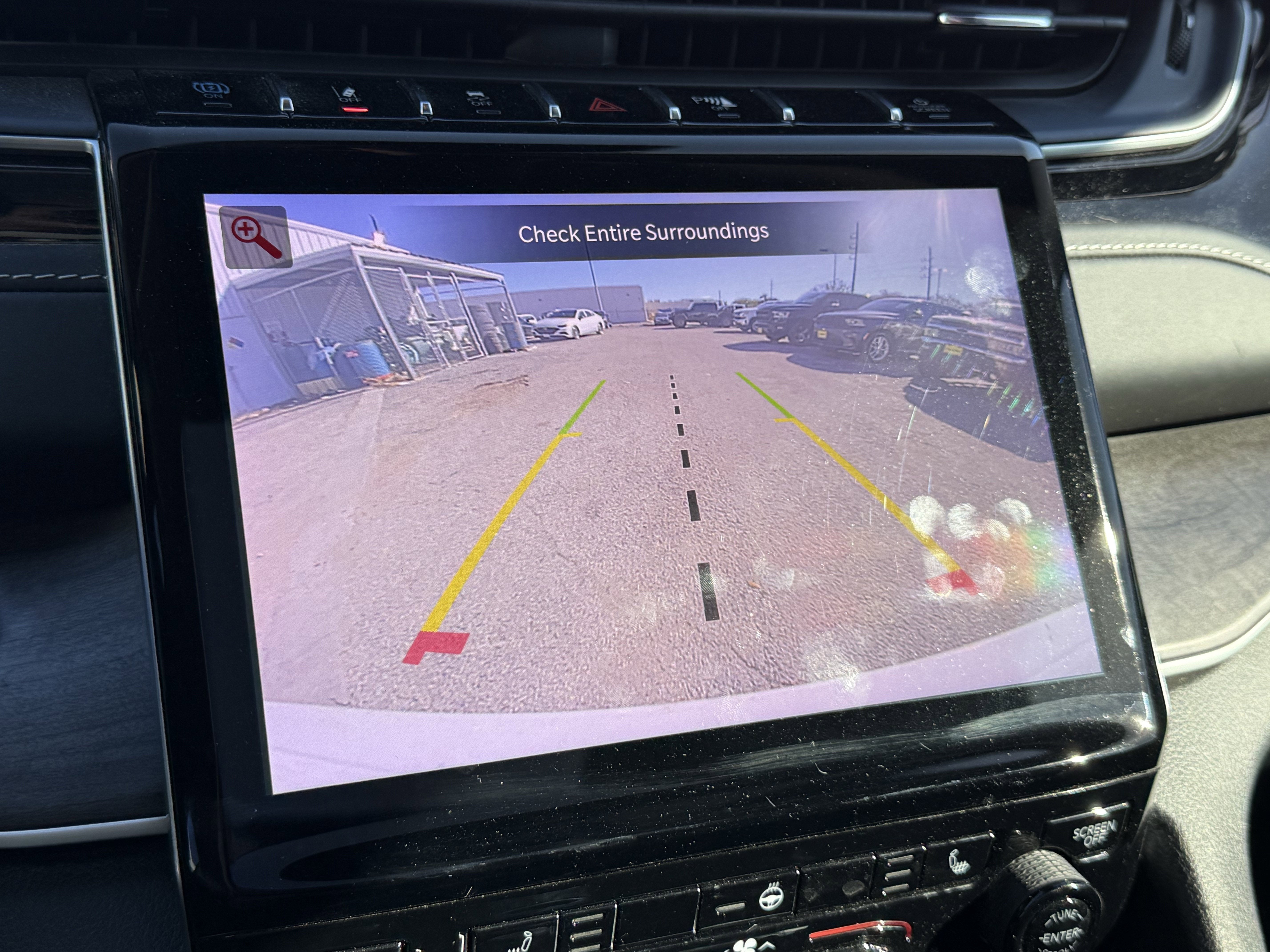 2022 Jeep Grand Cherokee 4xe Limited 4x4