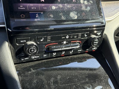 2022 Jeep Grand Cherokee 4xe Limited 4x4