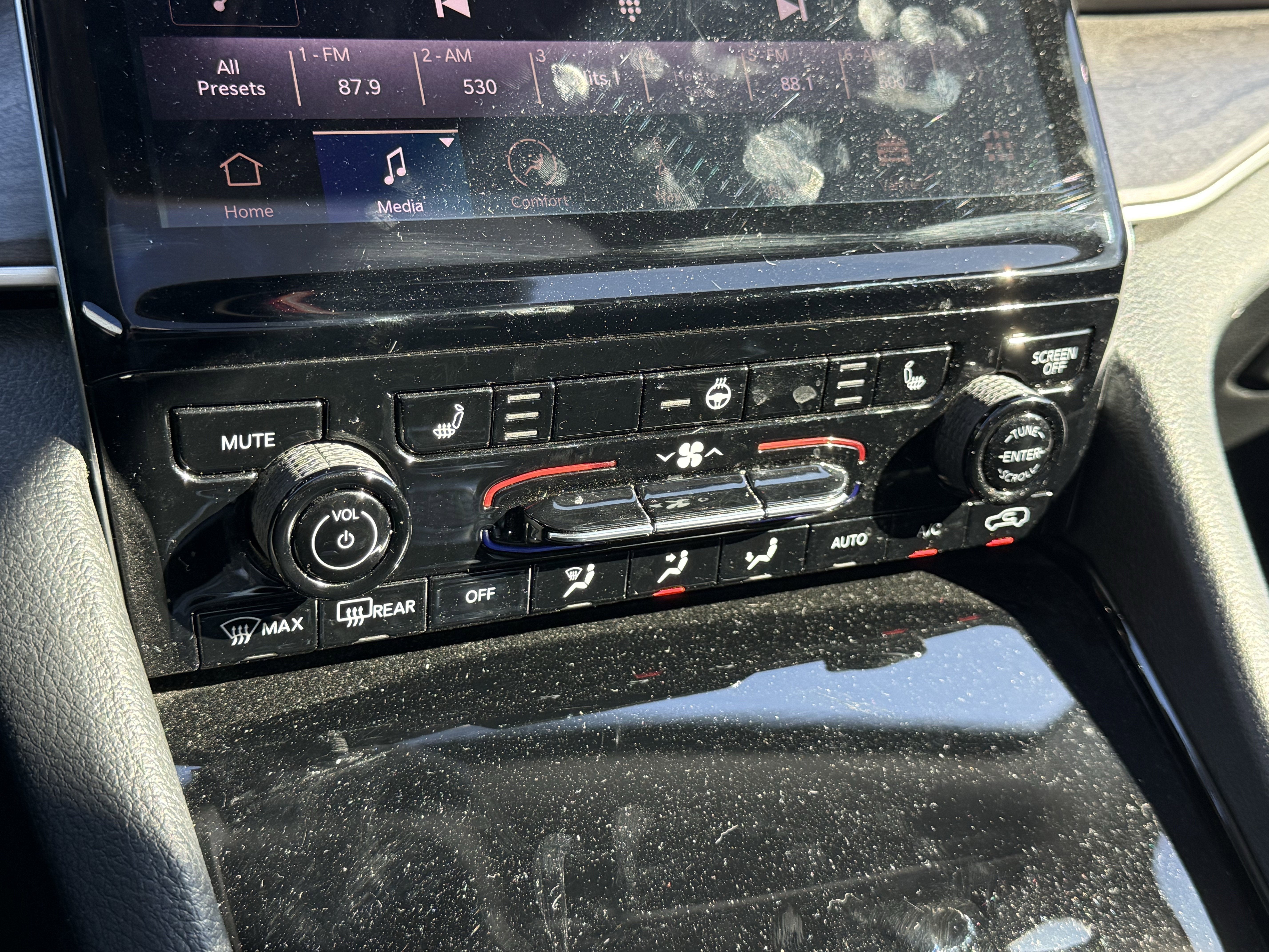 2022 Jeep Grand Cherokee 4xe Limited 4x4