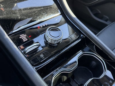 2022 Jeep Grand Cherokee 4xe Limited 4x4