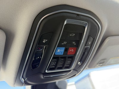 2022 Jeep Grand Cherokee 4xe Limited 4x4