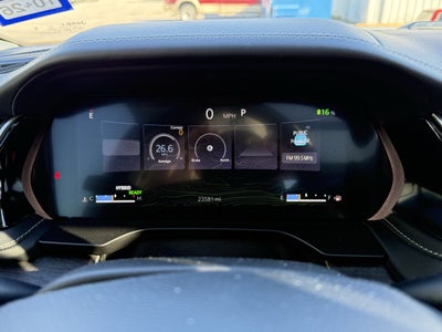 2022 Jeep Grand Cherokee 4xe Limited 4x4