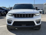 2022 Jeep Grand Cherokee 4xe Limited 4x4