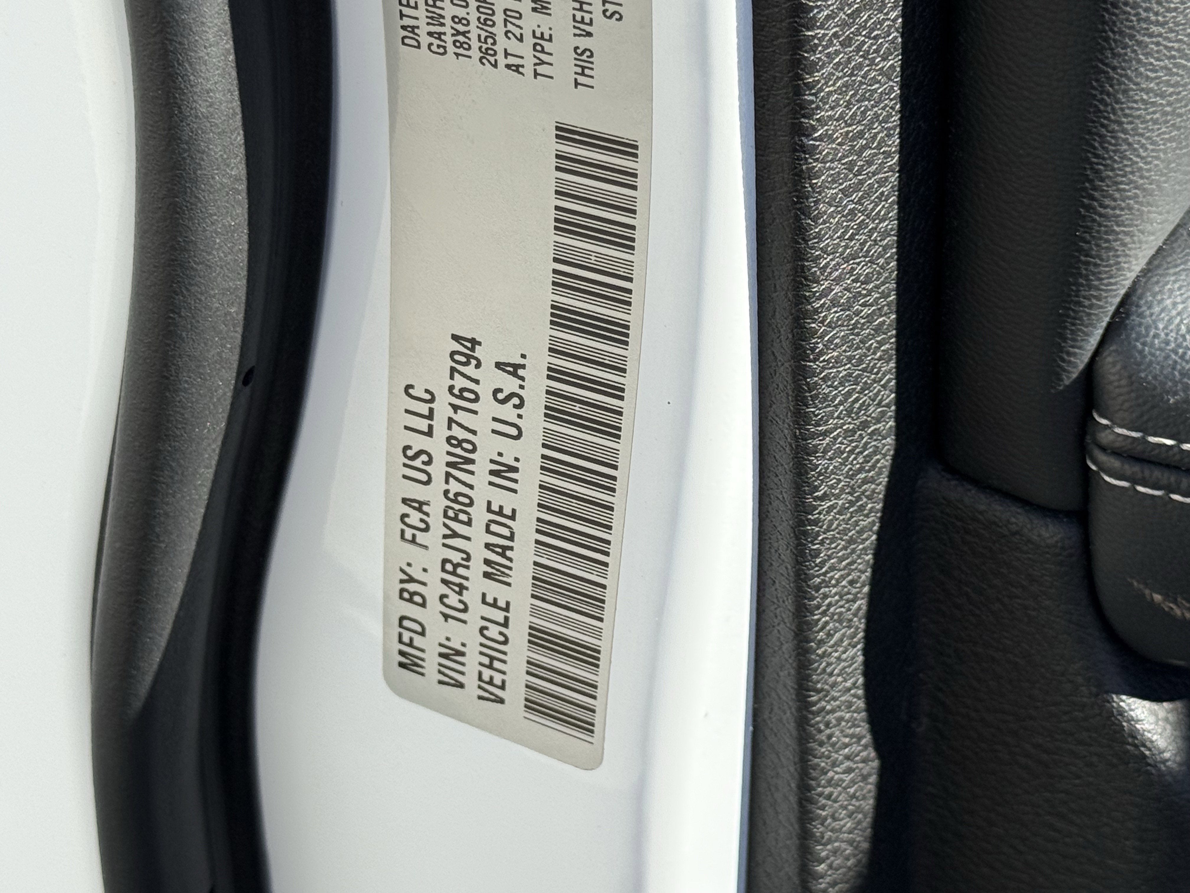 2022 Jeep Grand Cherokee 4xe Limited 4x4