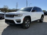 2022 Jeep Grand Cherokee 4xe Limited 4x4