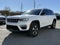 2022 Jeep Grand Cherokee 4xe Limited 4x4