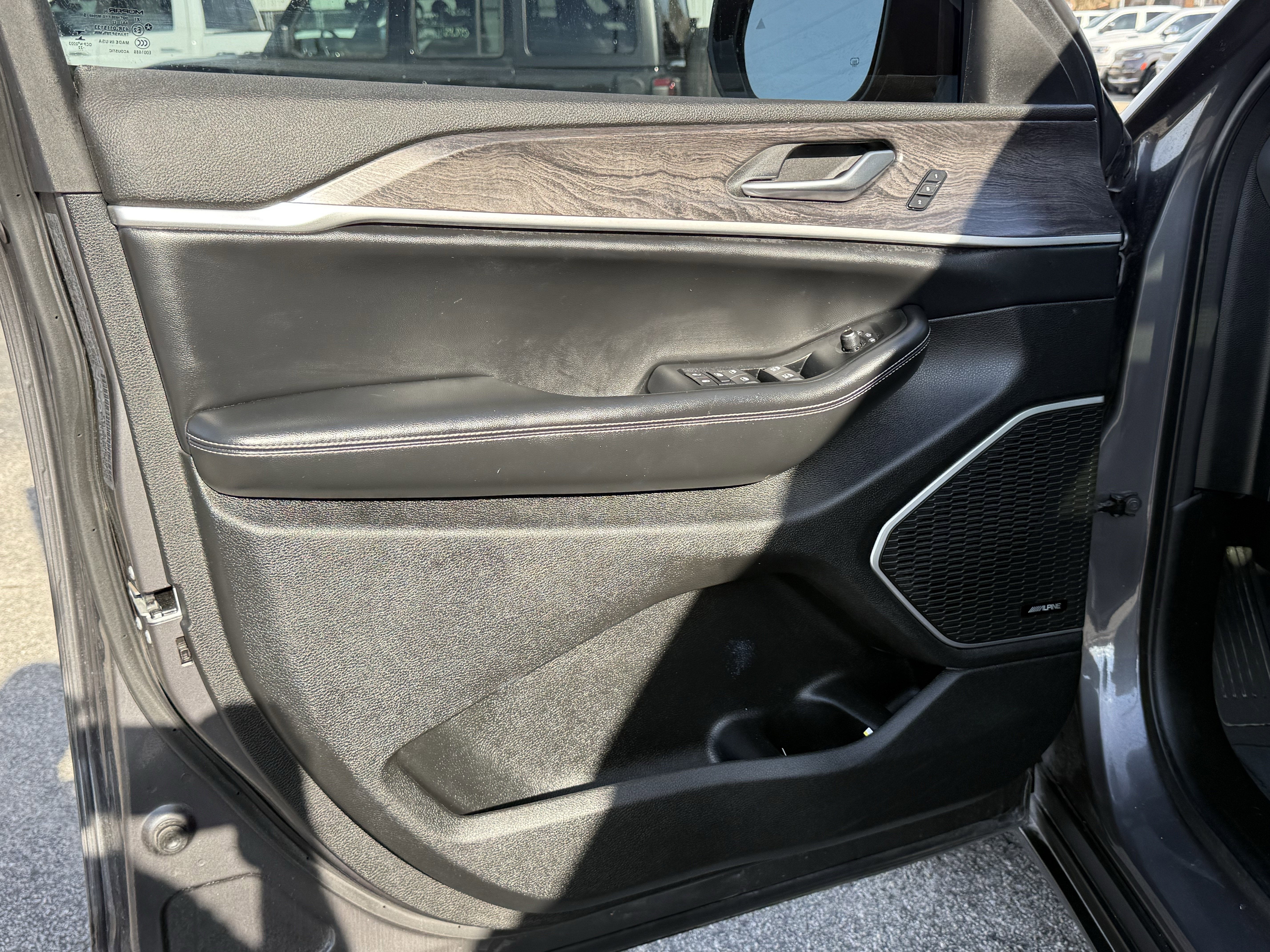 2022 Jeep Grand Cherokee 4xe Limited 4x4