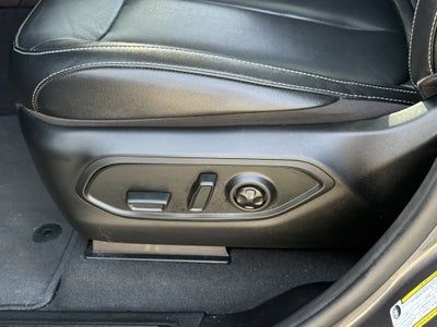 2022 Jeep Grand Cherokee 4xe Limited 4x4