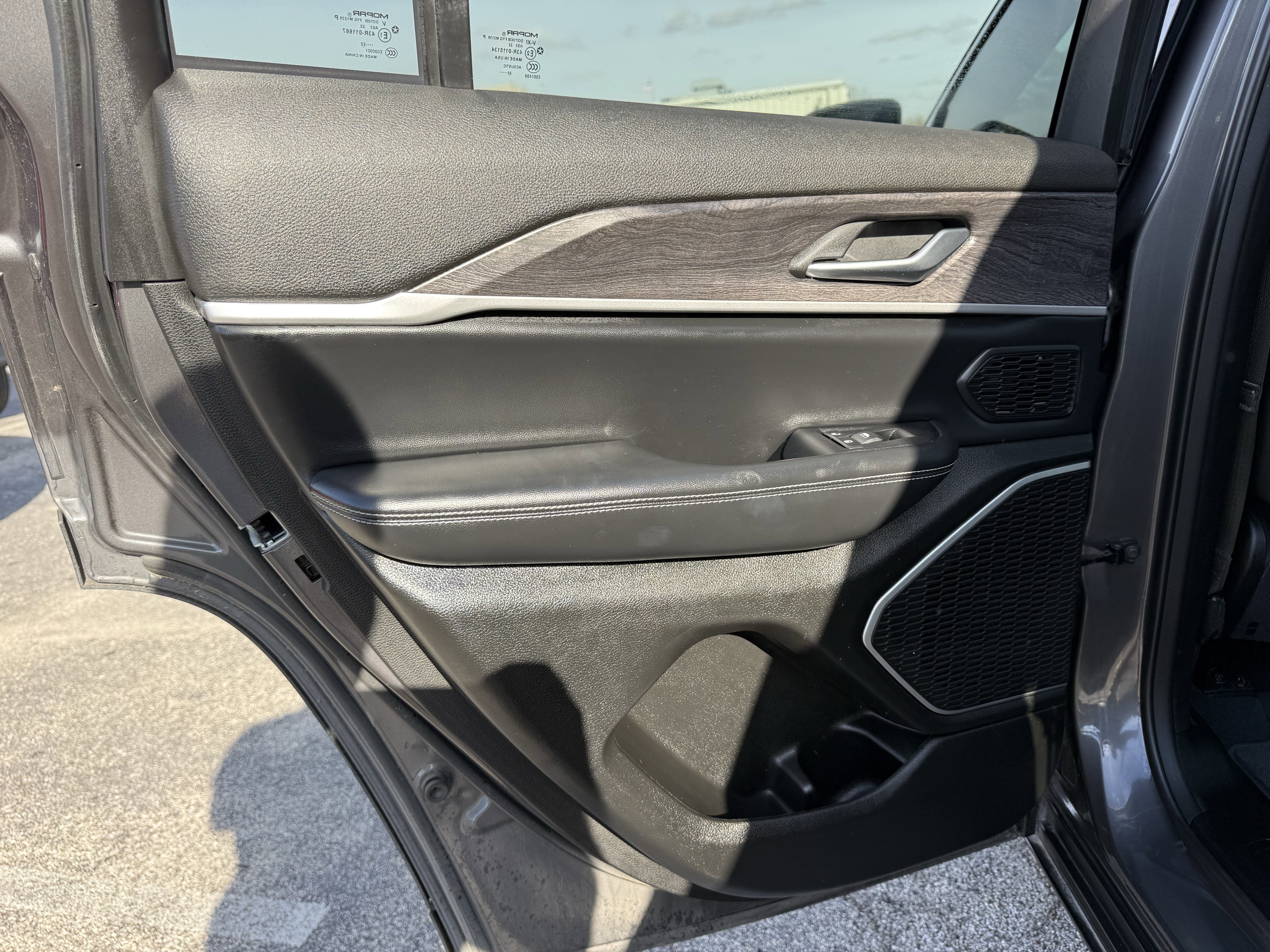 2022 Jeep Grand Cherokee 4xe Limited 4x4