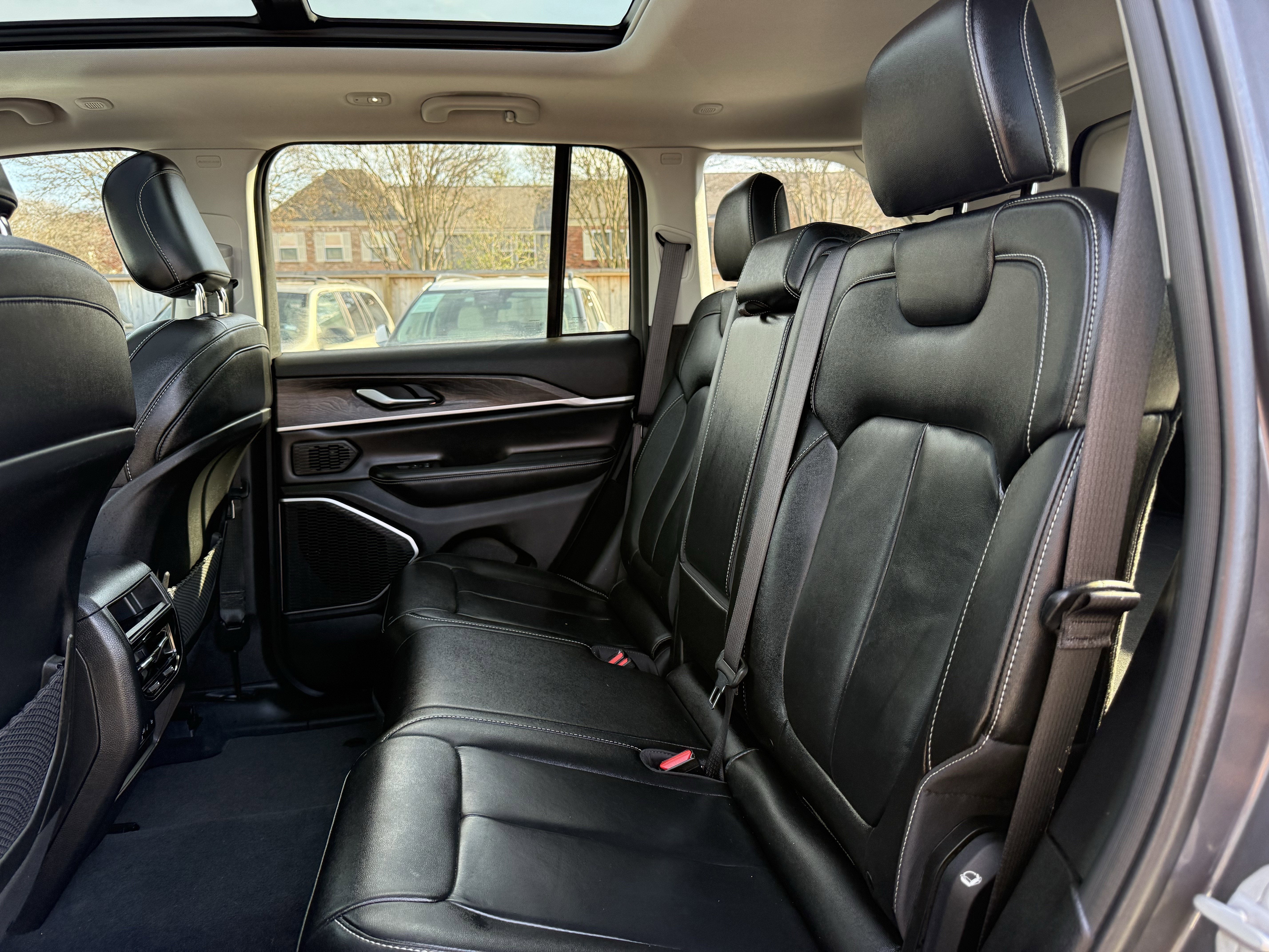 2022 Jeep Grand Cherokee 4xe Limited 4x4