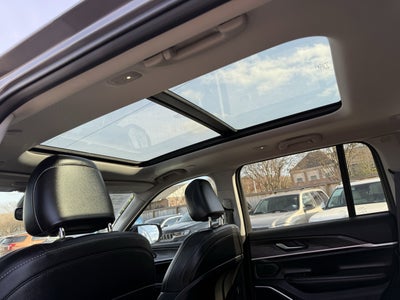 2022 Jeep Grand Cherokee 4xe Limited 4x4