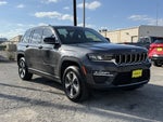2022 Jeep Grand Cherokee 4xe Limited 4x4