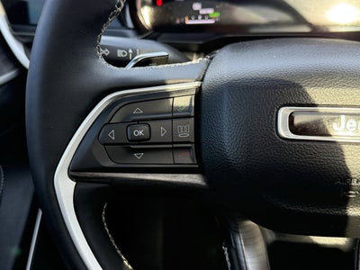 2022 Jeep Grand Cherokee 4xe Limited 4x4