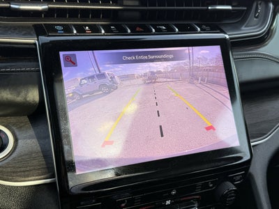 2022 Jeep Grand Cherokee 4xe Limited 4x4