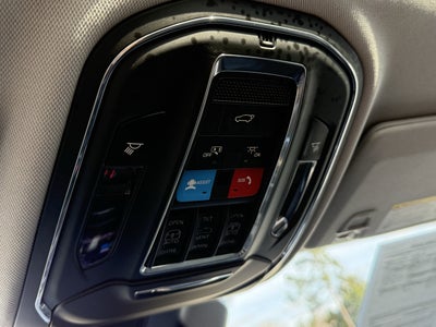 2022 Jeep Grand Cherokee 4xe Limited 4x4