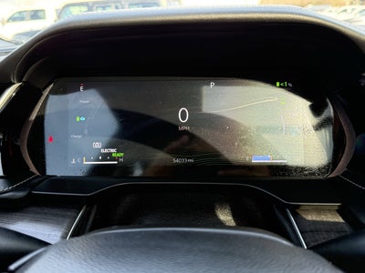 2022 Jeep Grand Cherokee 4xe Limited 4x4