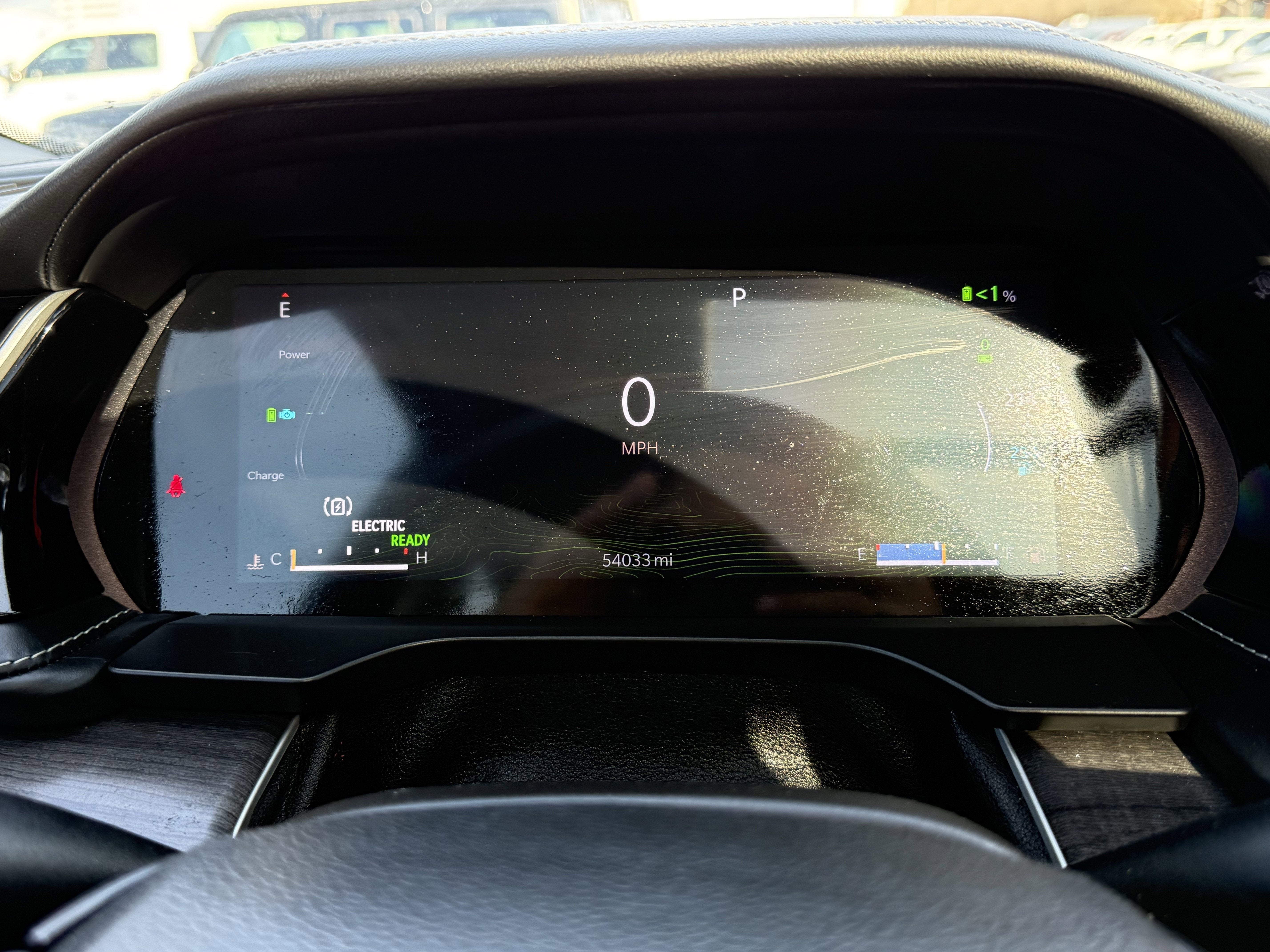 2022 Jeep Grand Cherokee 4xe Limited 4x4