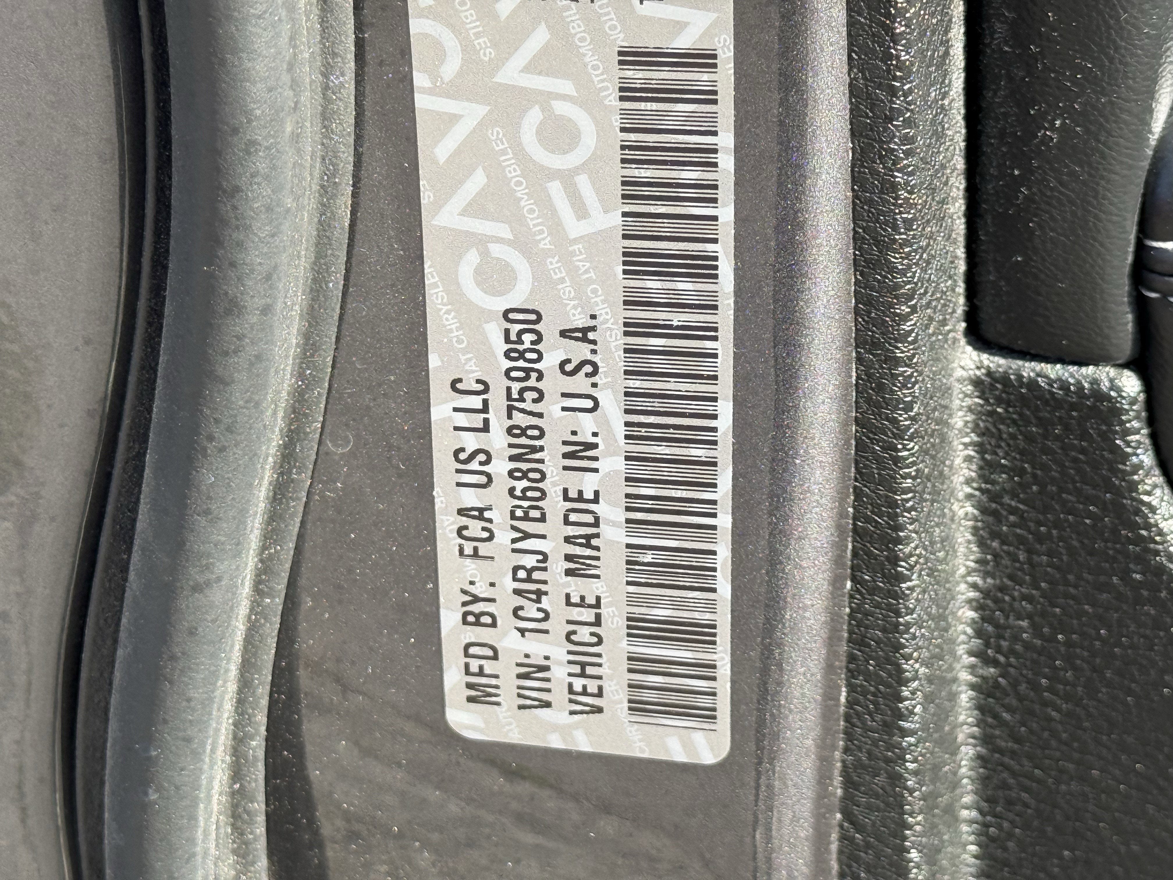 2022 Jeep Grand Cherokee 4xe Limited 4x4