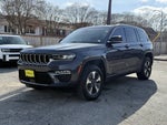 2022 Jeep Grand Cherokee 4xe Limited 4x4