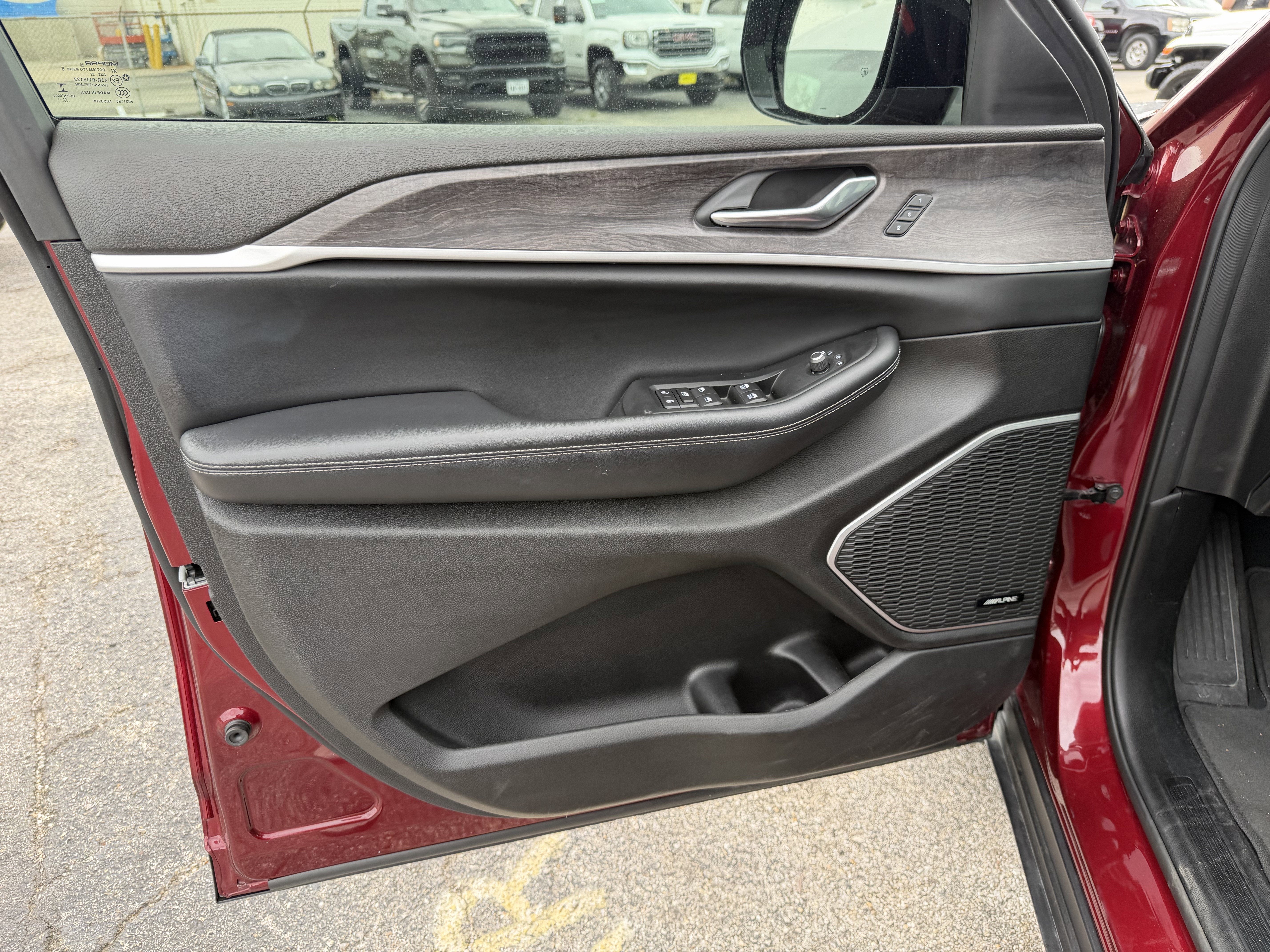 2022 Jeep Grand Cherokee 4xe Limited 4x4