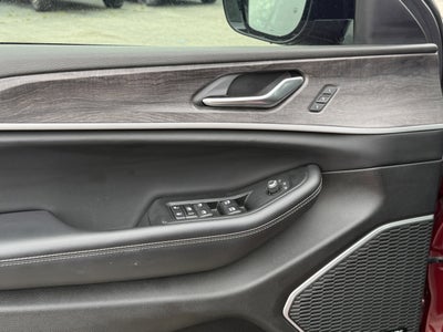 2022 Jeep Grand Cherokee 4xe Limited 4x4