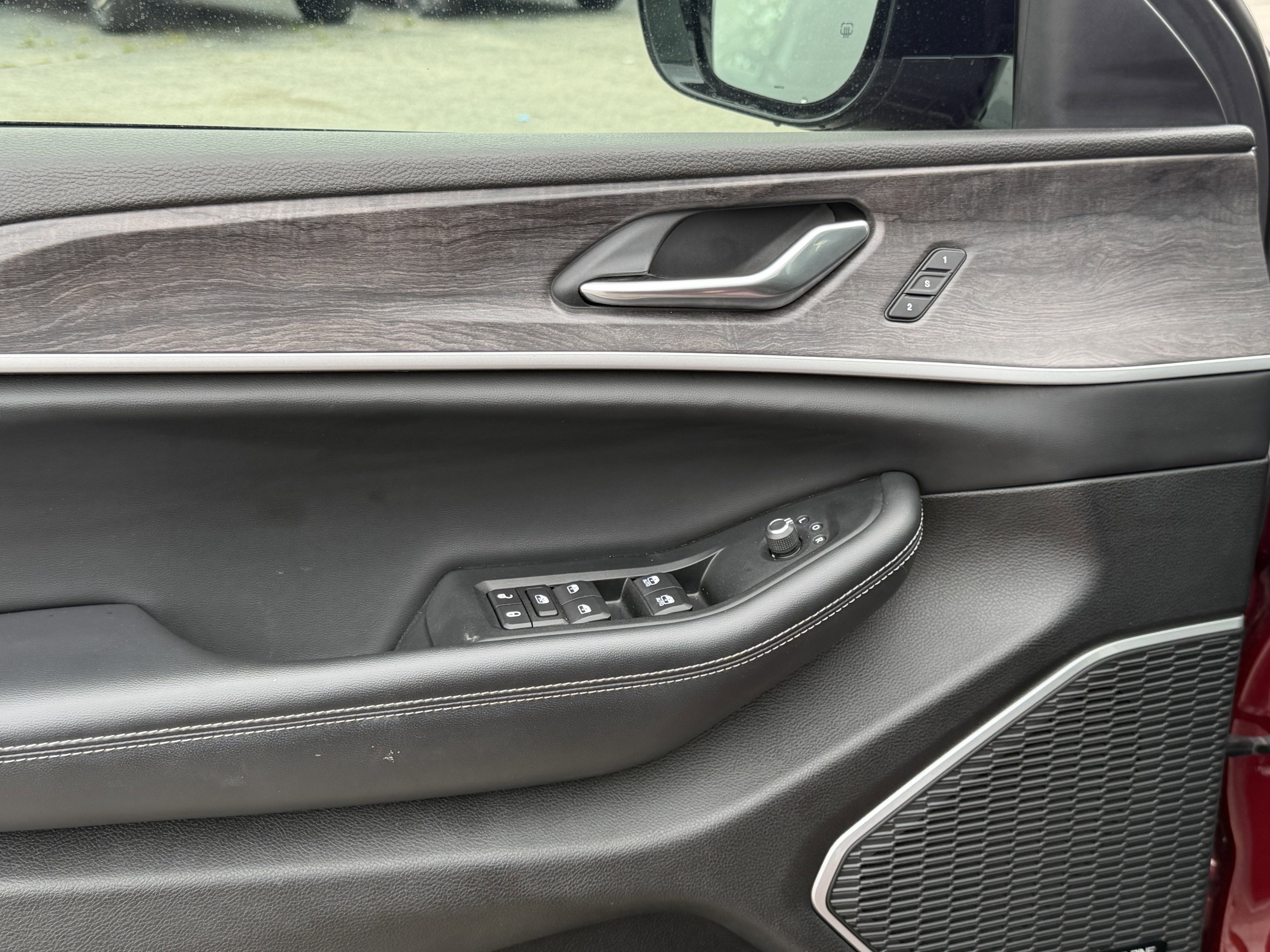 2022 Jeep Grand Cherokee 4xe Limited 4x4