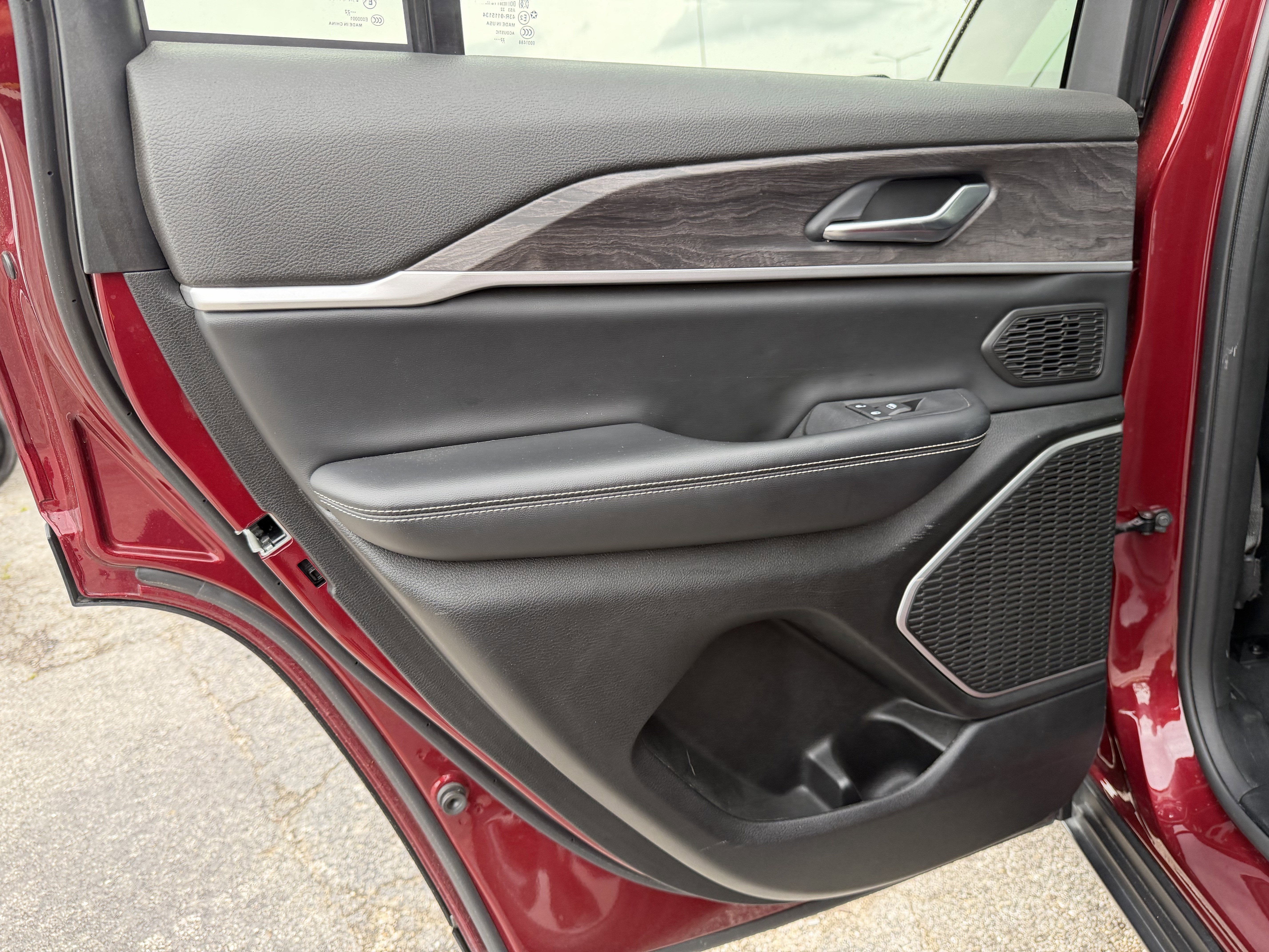 2022 Jeep Grand Cherokee 4xe Limited 4x4