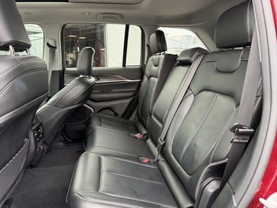 2022 Jeep Grand Cherokee 4xe Limited 4x4