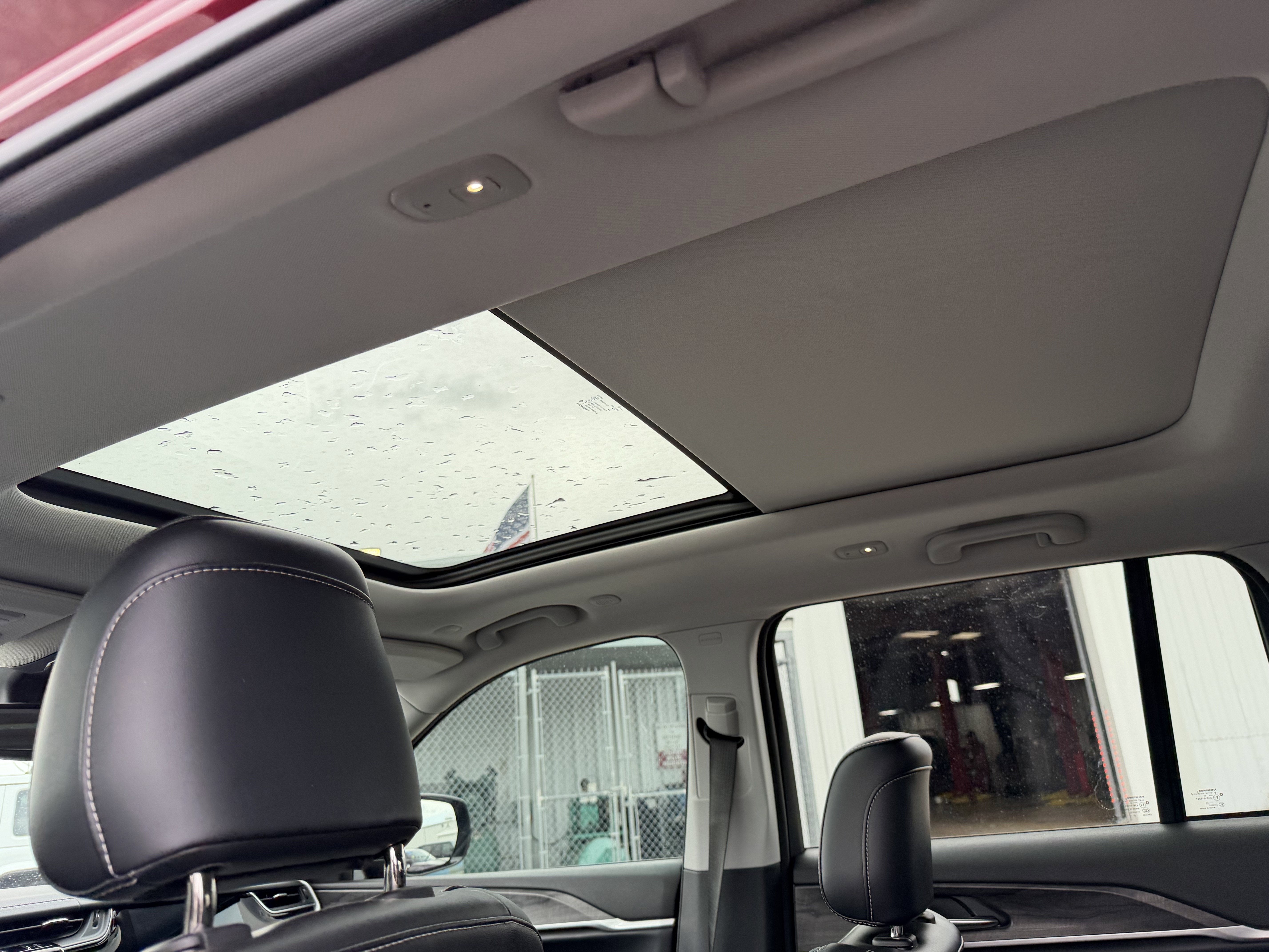 2022 Jeep Grand Cherokee 4xe Limited 4x4