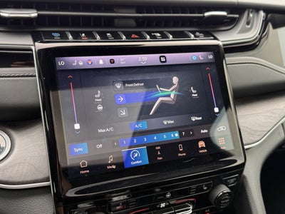 2022 Jeep Grand Cherokee 4xe Limited 4x4