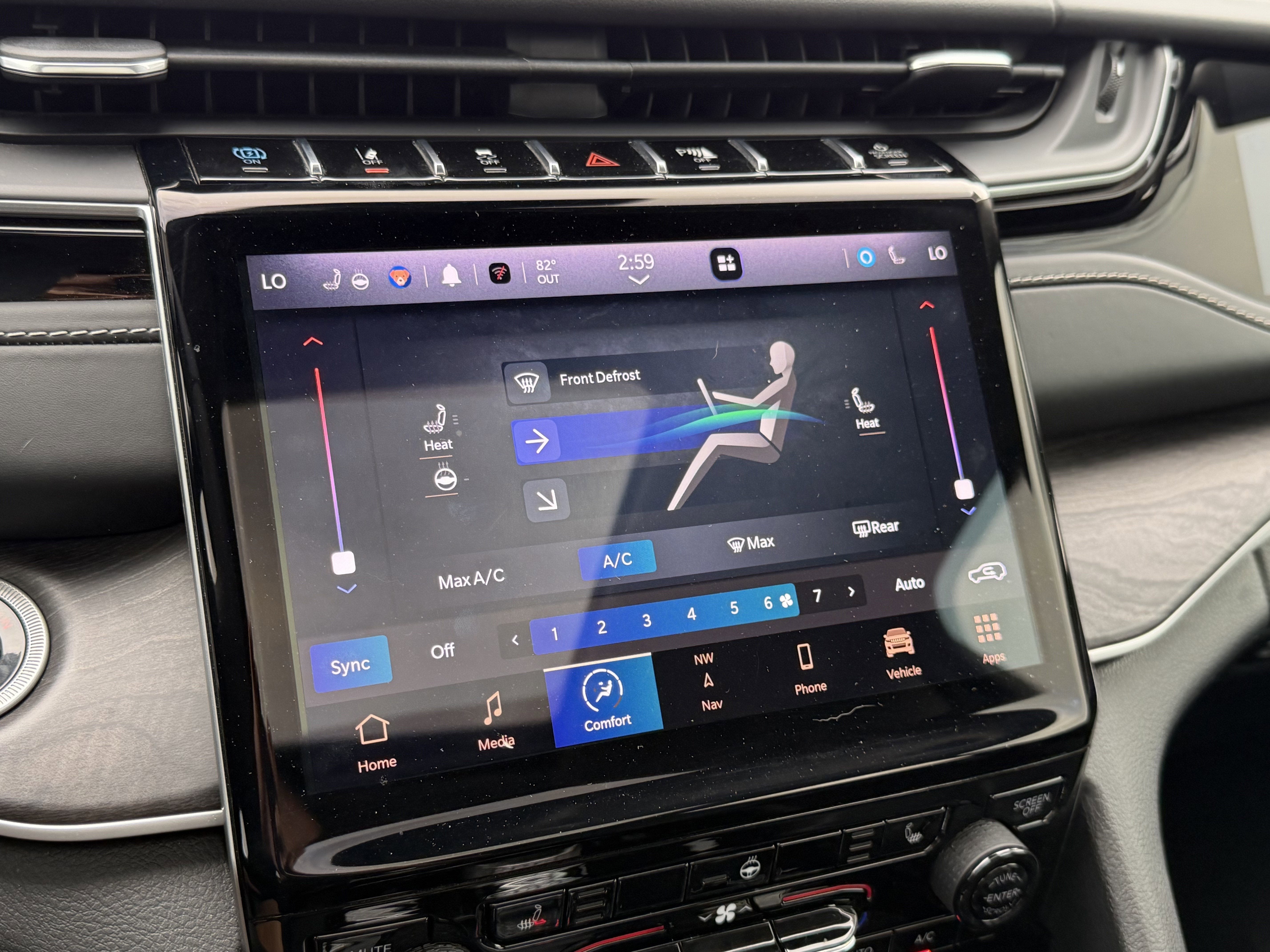 2022 Jeep Grand Cherokee 4xe Limited 4x4