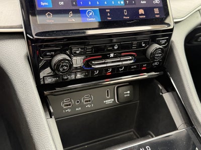 2022 Jeep Grand Cherokee 4xe Limited 4x4