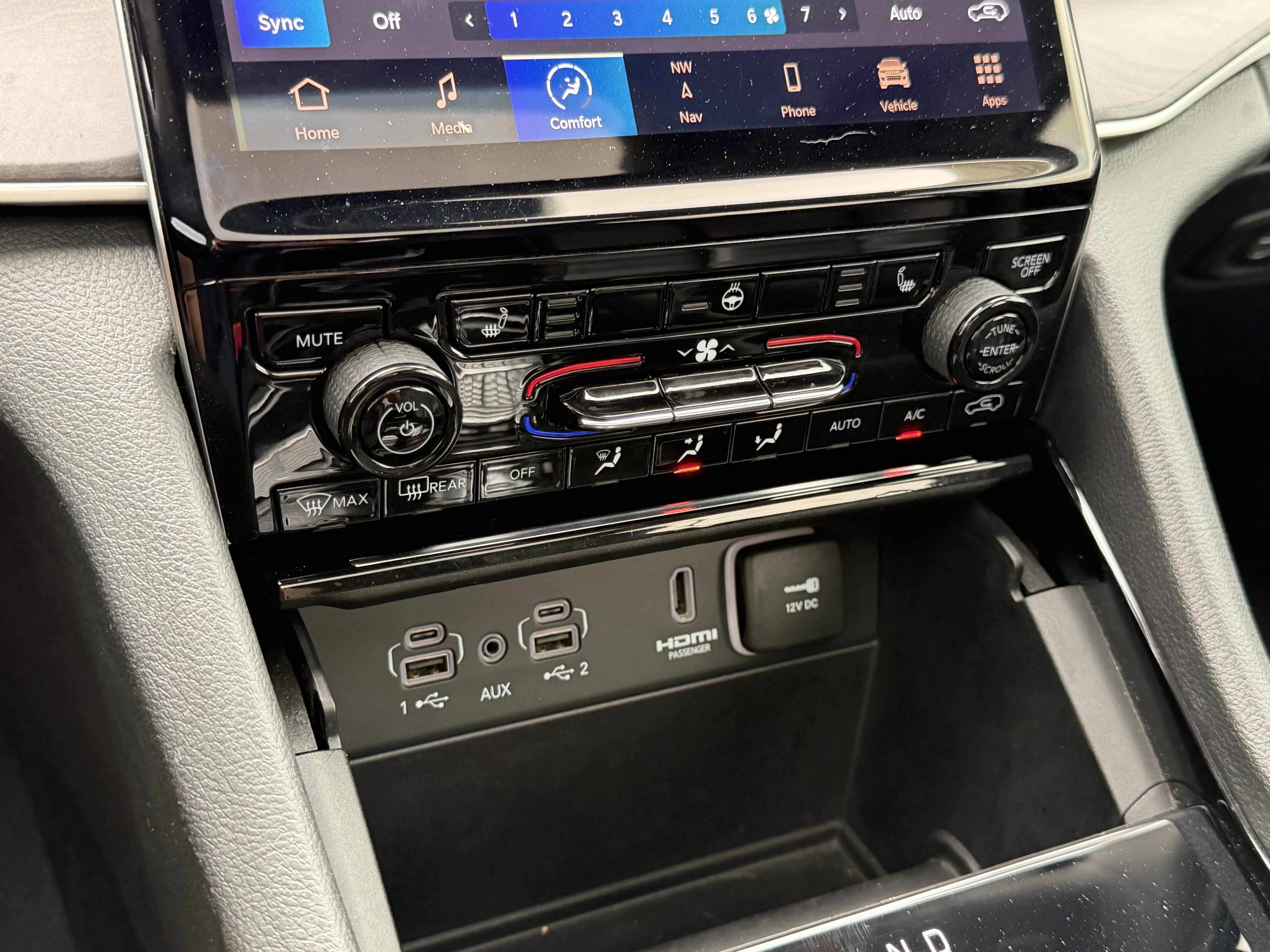 2022 Jeep Grand Cherokee 4xe Limited 4x4