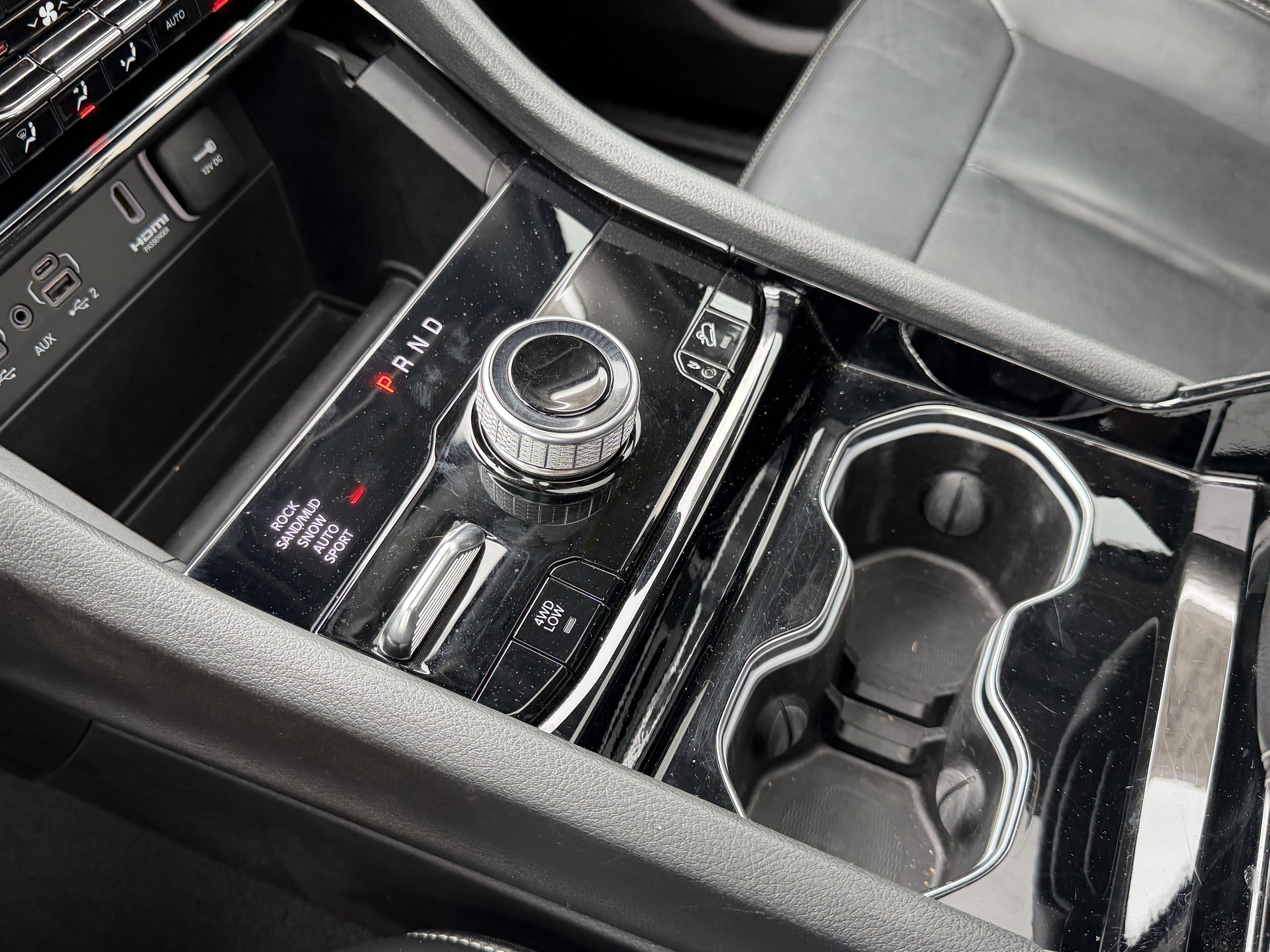 2022 Jeep Grand Cherokee 4xe Limited 4x4