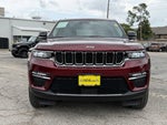 2022 Jeep Grand Cherokee 4xe Limited 4x4