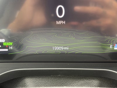 2022 Jeep Grand Cherokee 4xe Limited 4x4