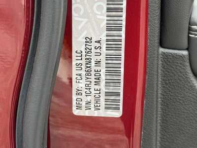 2022 Jeep Grand Cherokee 4xe Limited 4x4