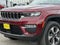 2022 Jeep Grand Cherokee 4xe Limited 4x4