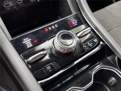 2022 Jeep GRAND CHEROKEE 4XE TRAILHAWK