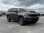 2022 Jeep GRAND CHEROKEE 4XE TRAILHAWK