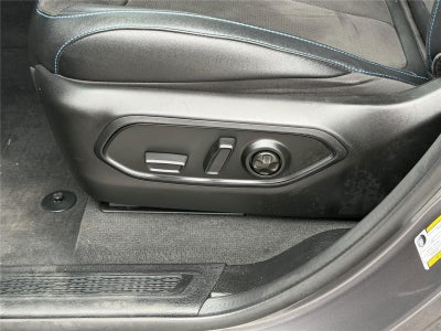 2022 Jeep GRAND CHEROKEE 4XE TRAILHAWK