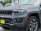 2022 Jeep Grand Cherokee 4xe Overland 4x4