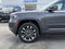 2022 Jeep Grand Cherokee 4xe Overland 4x4