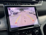 2022 Jeep Grand Cherokee 4xe Overland 4x4