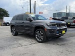 2022 Jeep Grand Cherokee 4xe Overland 4x4