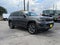 2022 Jeep Grand Cherokee 4xe Overland 4x4