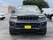 2022 Jeep Grand Cherokee 4xe Overland 4x4