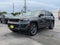 2022 Jeep Grand Cherokee 4xe Overland 4x4
