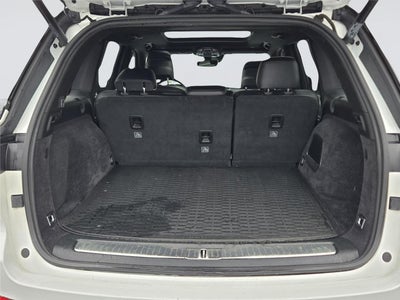 2022 Jeep Grand Cherokee 4xe Summit